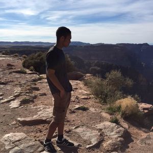 Meet your Posher, Bryce